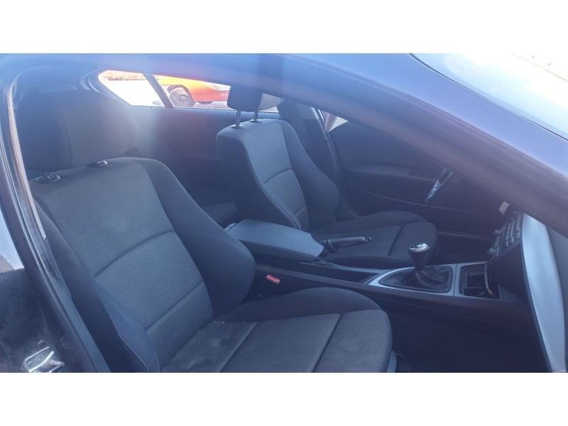 bmw serie 1 berlina (e81/e87) del año 2006