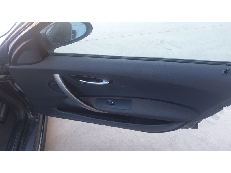 bmw serie 1 berlina (e81/e87) del año 2006