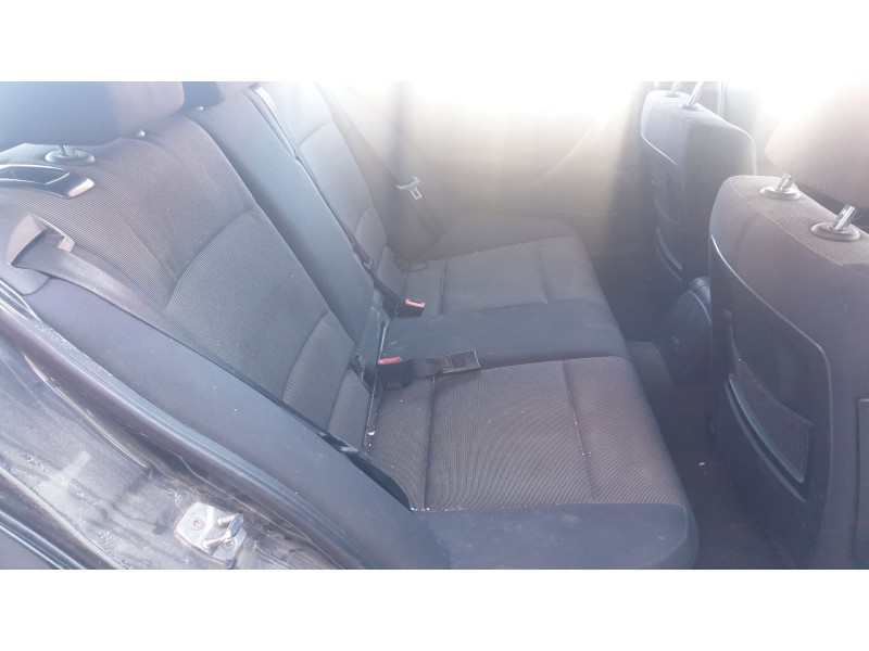 bmw serie 1 berlina (e81/e87) del año 2006