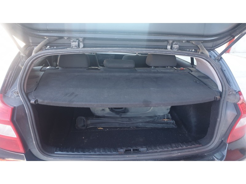 bmw serie 1 berlina (e81/e87) del año 2006