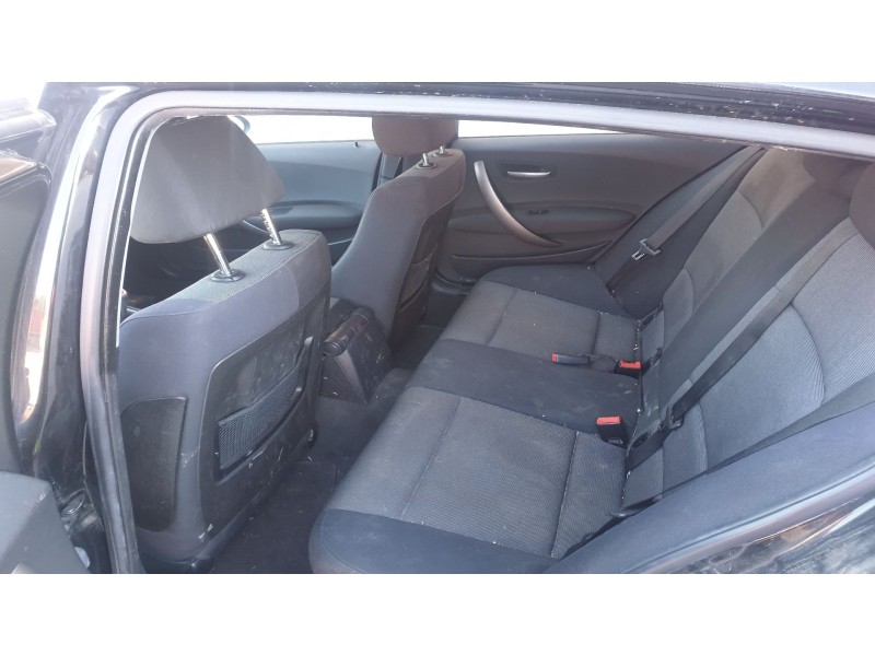 bmw serie 1 berlina (e81/e87) del año 2006