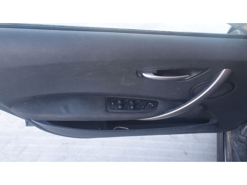 bmw serie 1 berlina (e81/e87) del año 2006