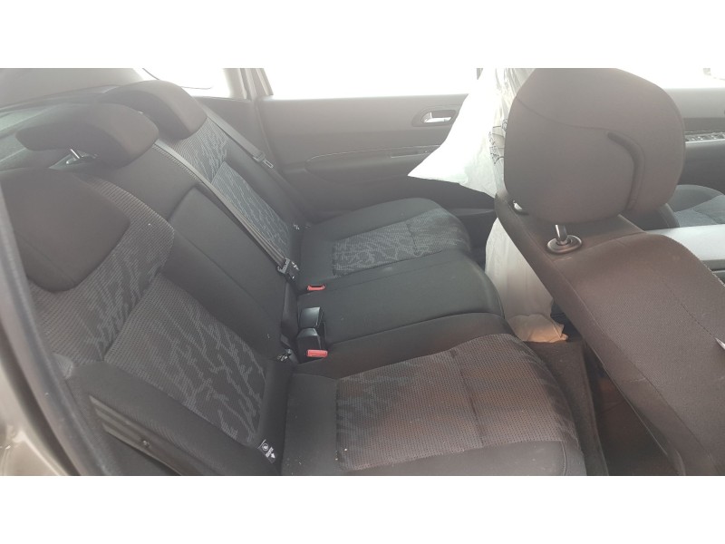 peugeot 3008 del año 2011