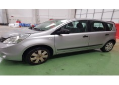 nissan note (e11e) del año 2010 2