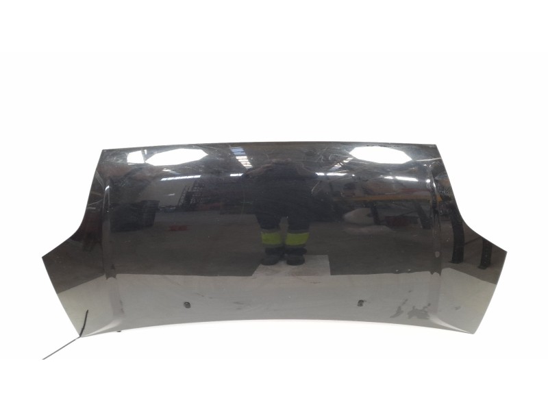 Recambio de capot para ford fiesta (cbk) 1.4 tdci cat referencia OEM IAM   