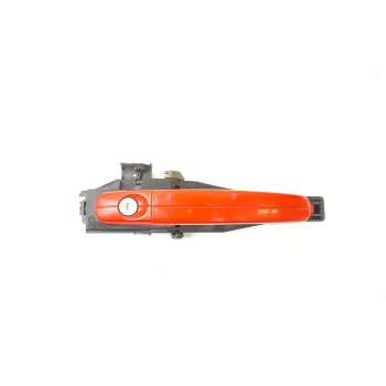MANETA EXTERIOR DELANTERA IZQUIERDA 3M51R224A36AD 