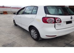 volkswagen golf plus (521) del año 2009