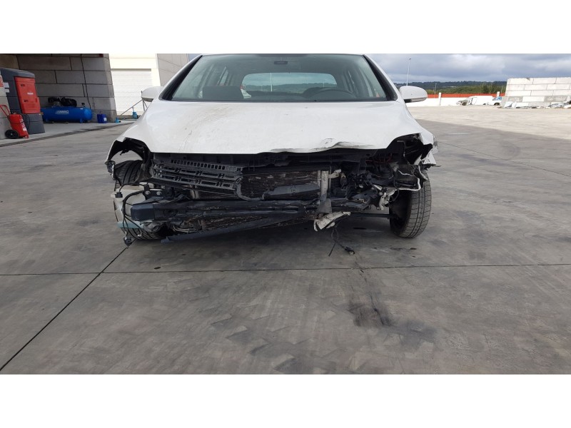 volkswagen golf plus (521) del año 2009