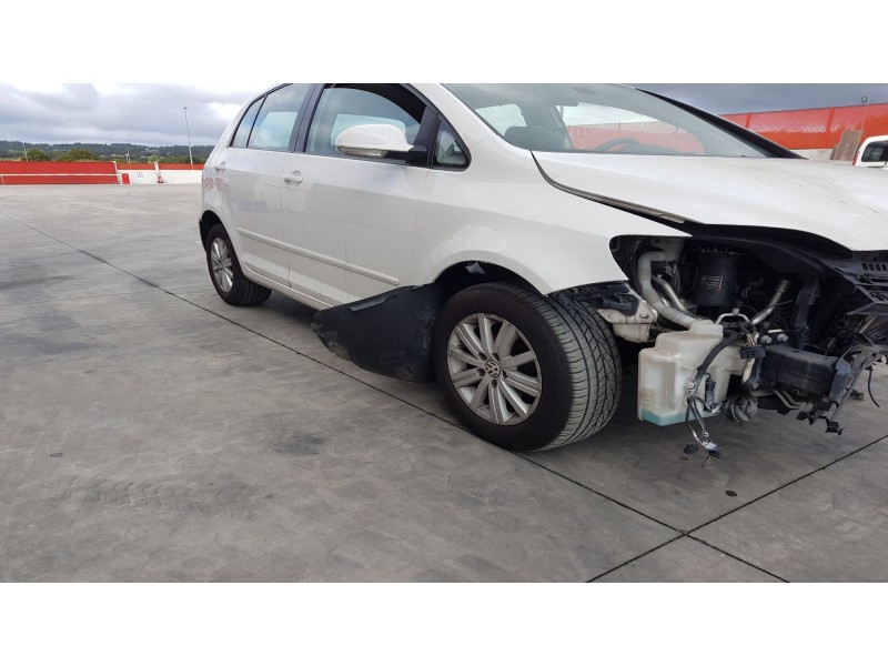 volkswagen golf plus (521) del año 2009