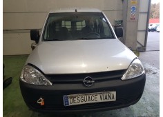 opel combo (corsa c) del año 2003