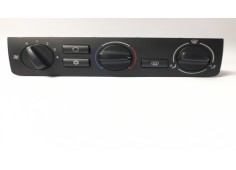 Recambio de mando climatizador para bmw serie 3 touring (e46) 320d referencia OEM IAM 64116921845  