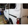 nissan nv 200 (m20) del año 2012