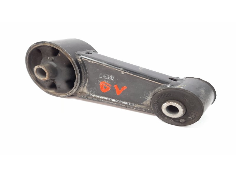 Recambio de soporte cambio para kia picanto 1.0 referencia OEM IAM 2193107000  