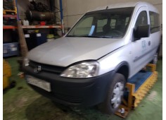 opel combo (corsa c) del año 2003 2