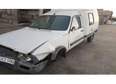 citroen c15 ranchera familiar del año 2000