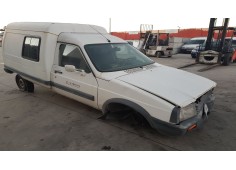 citroen c15 ranchera familiar del año 2000 2