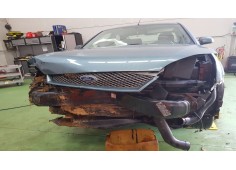 ford mondeo iii sedán (b4y) del año 2002