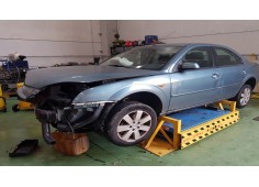 ford mondeo iii sedán (b4y) del año 2002 2
