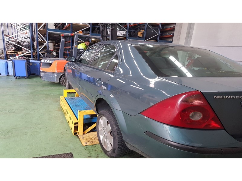 ford mondeo iii sedán (b4y) del año 2002