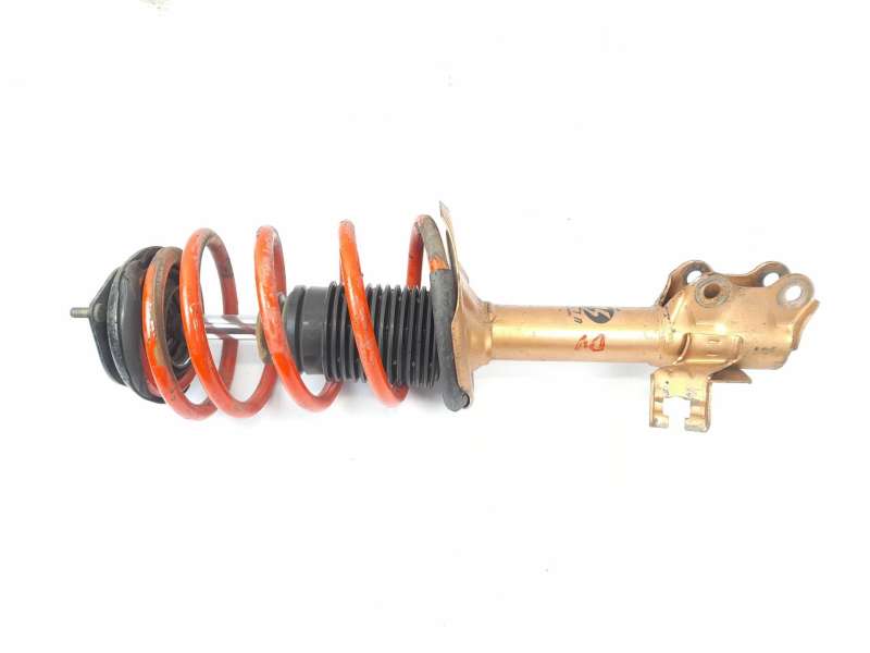 AMORTIGUADOR DELANTERO IZQUIERDO 323062 