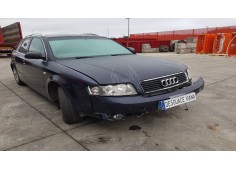 audi a4 avant (8e) del año 2003 2