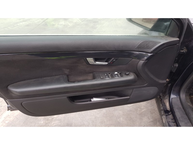 audi a4 avant (8e) del año 2003