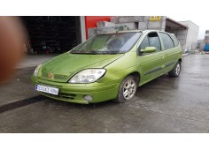 renault scenic i (ja..) del año 2020 2
