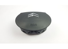 Recambio de airbag delantero izquierdo para citroen c4 coupe 1.6 hdi cat (9hy / dv6ted4) referencia OEM IAM 6027986 4112 HF 4112