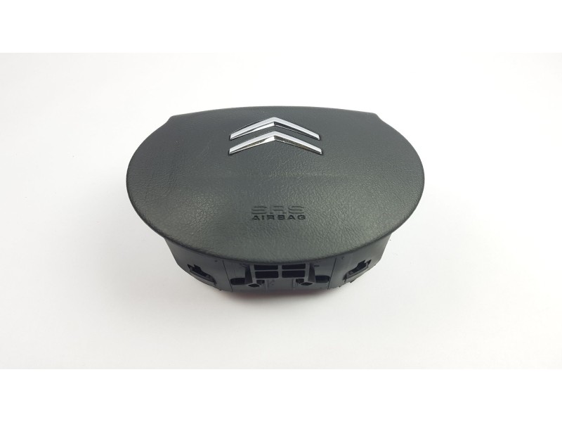 Recambio de airbag delantero izquierdo para citroen c4 coupe 1.6 hdi cat (9hy / dv6ted4) referencia OEM IAM 6027986 4112 HF 4112