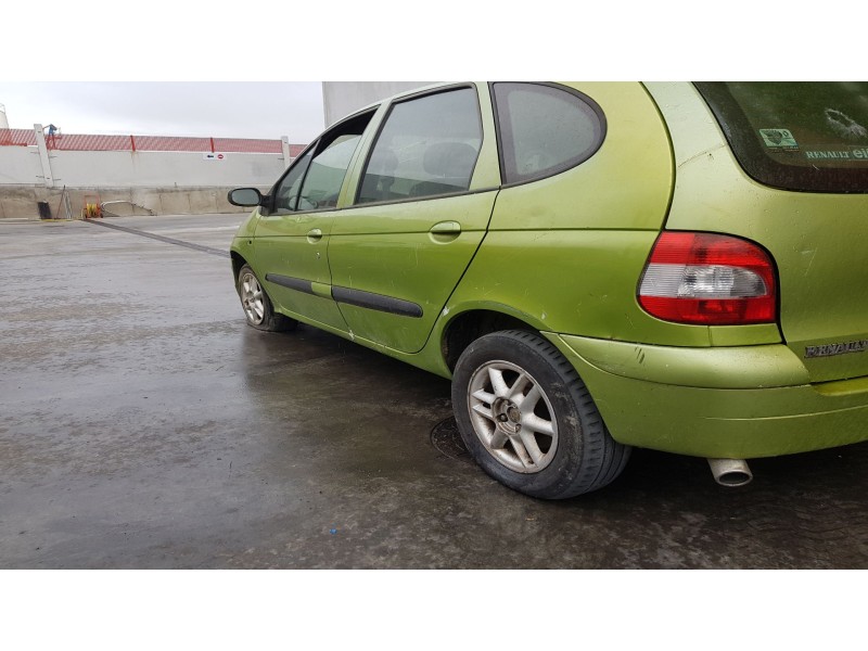 renault scenic i (ja..) del año 2020