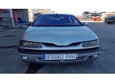 renault laguna (b56) del año 1999
