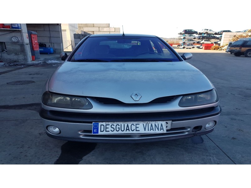 renault laguna (b56) del año 1999