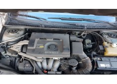 renault laguna (b56) del año 1999 2
