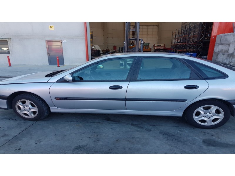 renault laguna (b56) del año 1999