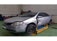 nissan primera berlina (p12) del año 2005 2
