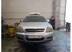 opel vectra c berlina del año 2003