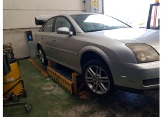 opel vectra c berlina del año 2003 2