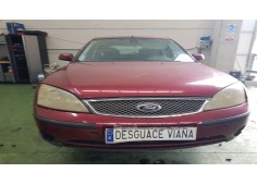 ford mondeo iii (b5y) del año 2004