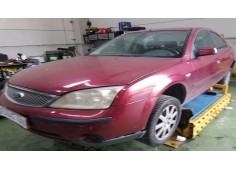 ford mondeo iii (b5y) del año 2004 2
