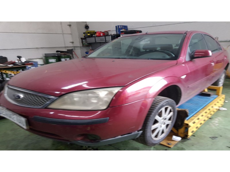 ford mondeo iii (b5y) del año 2004
