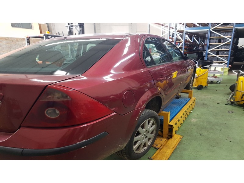 ford mondeo iii (b5y) del año 2004