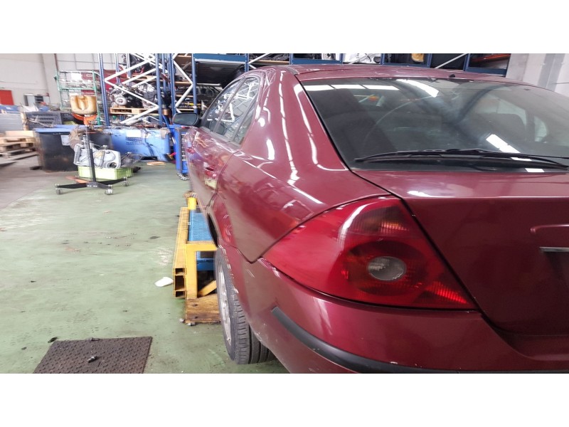 ford mondeo iii (b5y) del año 2004