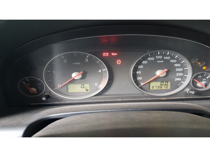 ford mondeo iii (b5y) del año 2004