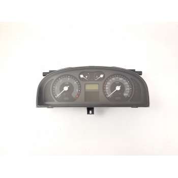 CUADRO INSTRUMENTOS 8200291330 554001830300 5550009602