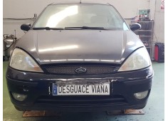 ford focus i (daw, dbw) del año 2004