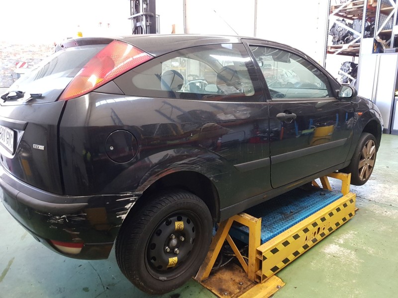 ford focus i (daw, dbw) del año 2004