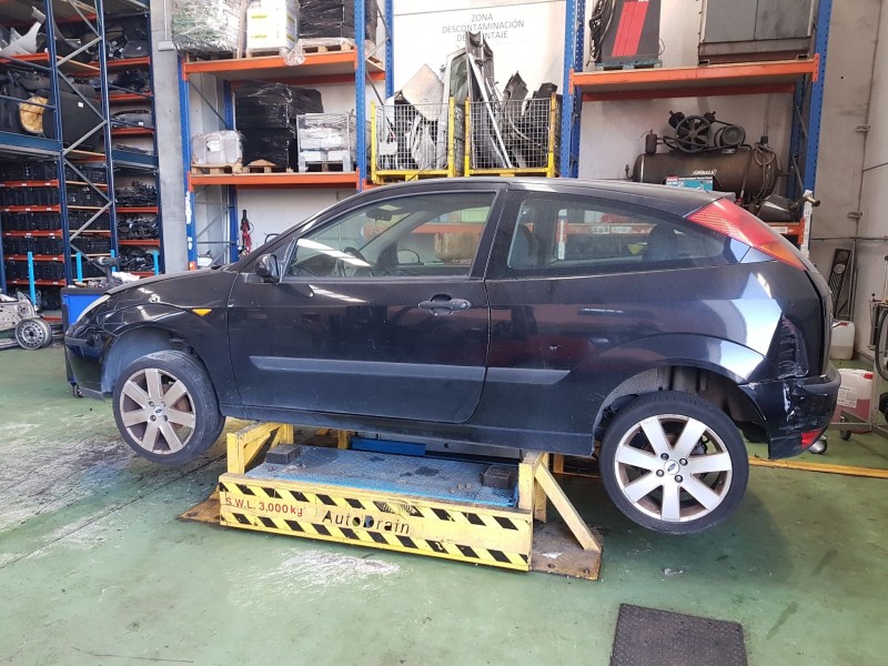 ford focus i (daw, dbw) del año 2004