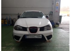 seat ibiza (6l1) del año 2003