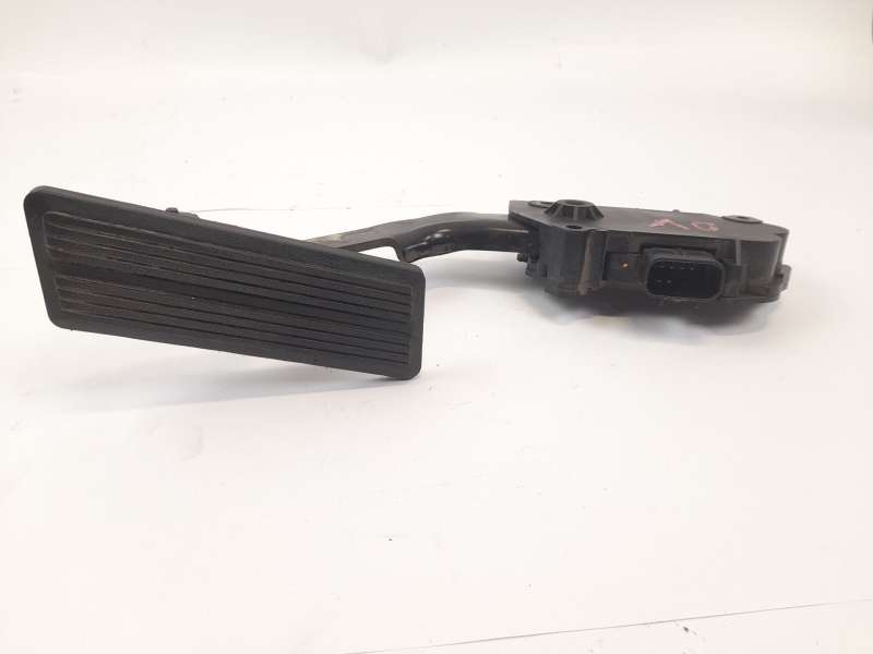PEDAL ACELERADOR P04861650AB 