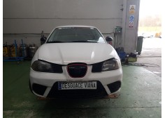 seat ibiza (6l1) del año 2003 2